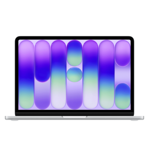 Laptop Apple MacBook Neo 13 inch A18 Pro Silver