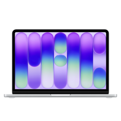 Laptop Apple MacBook Neo 13 inch A18 Pro Silver
