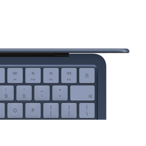 Apple MacBook Neo 13 Blue