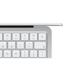 Laptop portabil Apple MacBook Neo 13 inch Silver