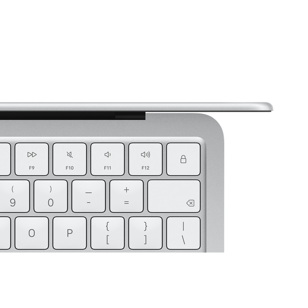 Laptop portabil Apple MacBook Neo 13 inch Silver