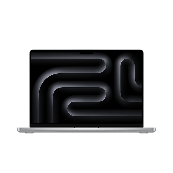 Apple MacBook Pro 14 inch M5 Max Silver
