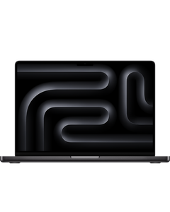 Apple MacBook Pro 14 inch M5 Pro Space Black