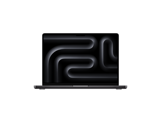 Apple MacBook Pro 14 inch M5 Pro Space Black