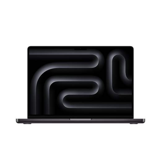 Apple MacBook Pro 14 inch M5 Pro Space Black