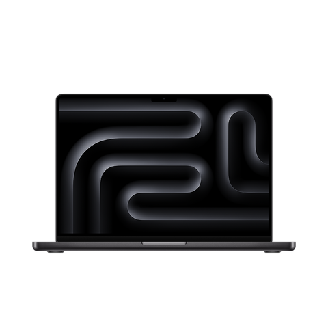 Apple MacBook Pro 14 inch M5 Pro Space Black