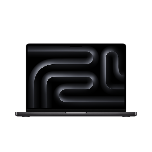 Apple MacBook Pro 14 inch M5 Pro Space Black