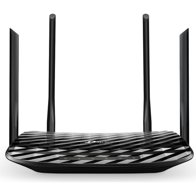 ROUTER TP-LINK wireless 1200Mbps - Archer C6