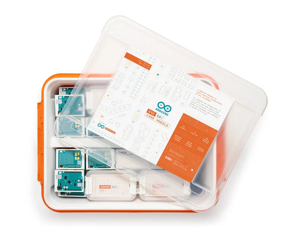 Arduino CTC GO Core Module pentru până la 24 de elevi