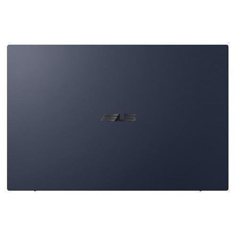 Laptop ASUS ExpertBook B1 B1400CBA-EB0534X, Intel Core i5-1235U, 14 inch FHD, 16GB RAM, 512GB SSD, Intel Iris Xe Graphics, Windows 11 Pro, Negru