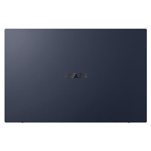 Laptop ASUS ExpertBook B1 B1400CBA-EB0534X, Intel Core i5-1235U, 14 inch FHD, 16GB RAM, 512GB SSD, Intel Iris Xe Graphics, Windows 11 Pro, Negru