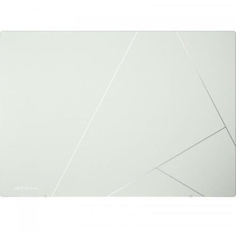 Laptop ASUS Zenbook UX3402ZA, Intel Core i5-1240P, 14 inch 2.8K, 16GB RAM, 512GB SSD, Intel Iris Xe Graphics, Windows 11 Home, Alb