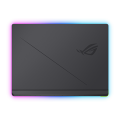 Design gaming ASUS ROG Strix G18