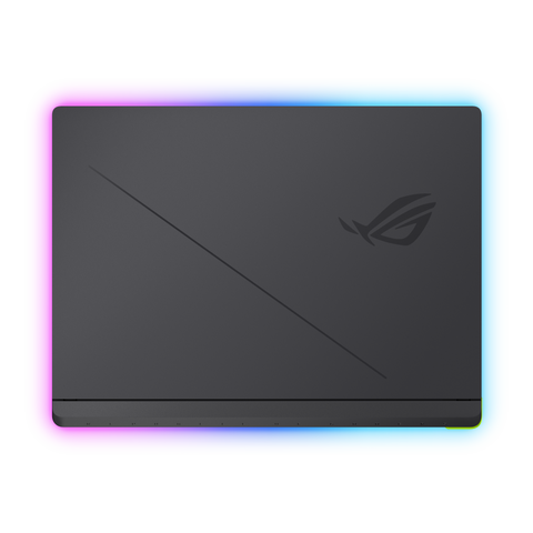 Design gaming ASUS ROG Strix G18