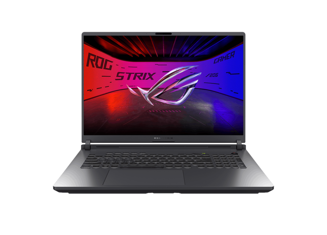 Laptop gaming ASUS ROG Strix G18