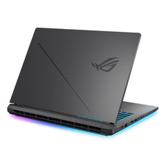 ASUS ROG Strix G18 setup gaming