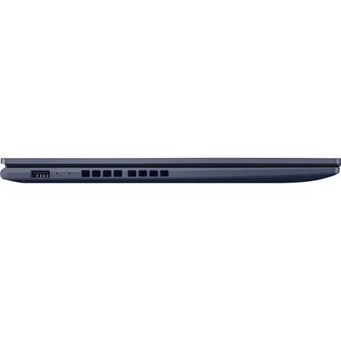 Laptop ASUS VivoBook 15, Intel Core i5-1240P, 15.6inch, RAM 8GB, SSD 512GB, Intel UHD Graphics, No OS Quiet Blue, X1502ZA-BQ243