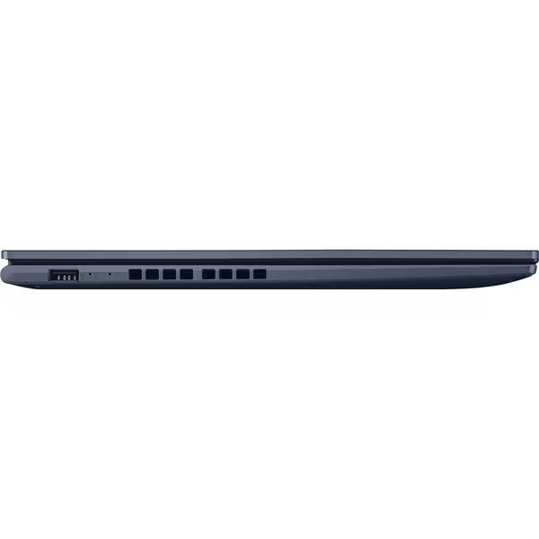 Laptop ASUS VivoBook 15, Intel Core i5-1240P, 15.6inch, RAM 8GB, SSD 512GB, Intel UHD Graphics, No OS Quiet Blue, X1502ZA-BQ243