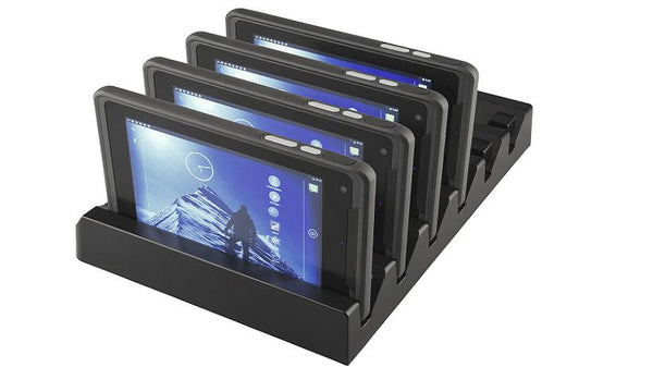 Stație de încărcare Avtek 1MV048 pentru 20 dispozitive