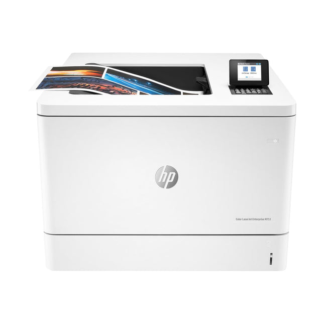 Multifunctional HP Color LaserJet Enterprise M751dn, A3, color, USB, 26ppm