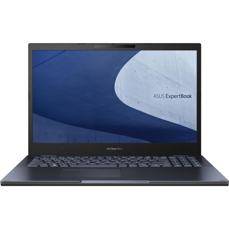 Laptop Asus ExpertBook B1 B1500CBA (Procesor Intel® Core™ i7-1255U, 15.6