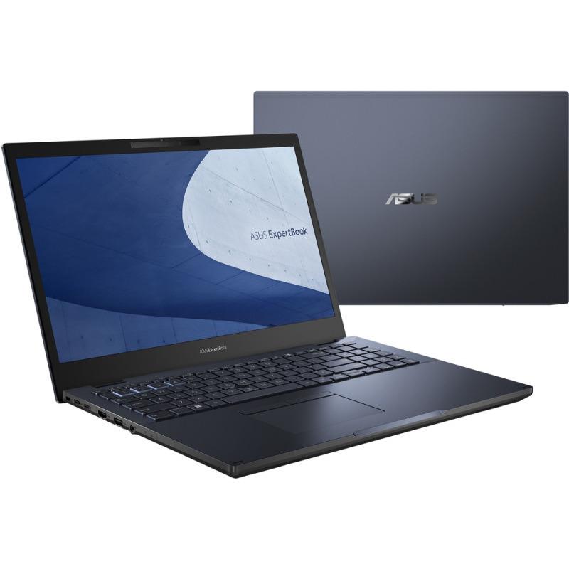 Laptop Asus ExpertBook B1 B1500CBA (Procesor Intel® Core™ i7-1255U, 15.6