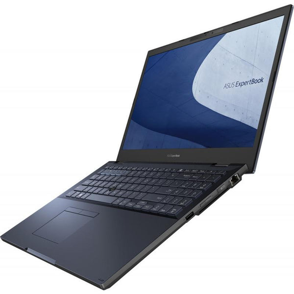 Laptop Asus ExpertBook B1 B1500CBA (Procesor Intel® Core™ i7-1255U, 15.6