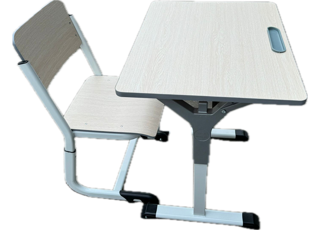 ANSAMBLU BIROU SI SCAUN ELEVI 0360K-P