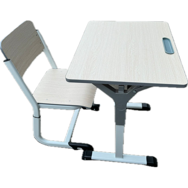 ANSAMBLU BIROU SI SCAUN ELEVI 0360K-P