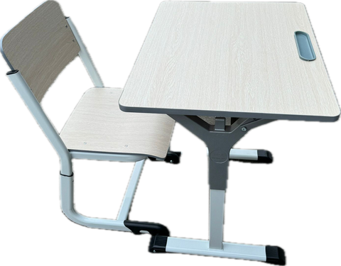ANSAMBLU BIROU SI SCAUN ELEVI 0360K-P