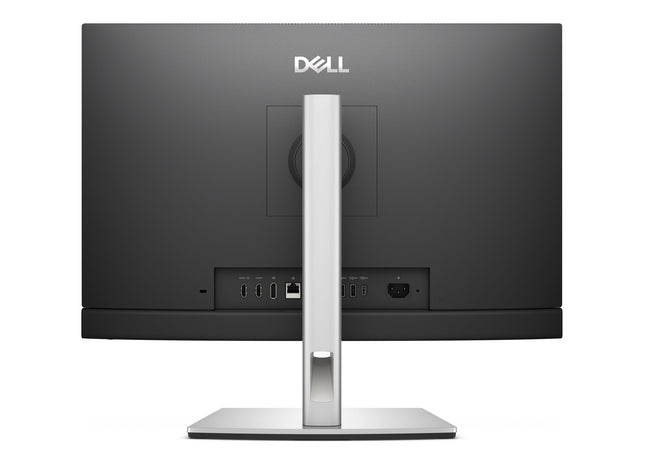 DELL PRO All-In-One QC24250, 24-inch Non-touch Panel, 35W CPU, FHD HDR, 160W Bronze, WW, Intel(R) Core(TM) Ultra 7 265 vPro(R)