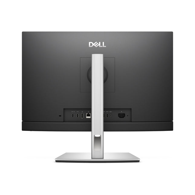 DELL PRO All-In-One QC24250, 24-inch Non-touch Panel, 35W CPU, FHD HDR Camera, 160W Bronze, WW, Intel(R) Core(TM) Ultra 7 265 vPro(R)