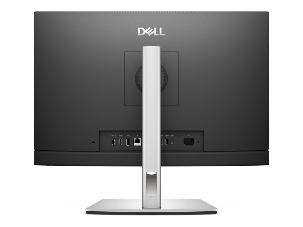 DELL PRO All-In-One QC24250, 24-inch Non-touch Panel, 35W CPU, FHD HDR, 160W Bronze, WW, Intel(R) Core(TM) Ultra 7 265 vPro(R)