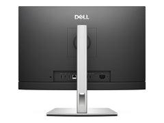 DELL PRO All-In-One QC24250, 24-inch Non-touch Panel, 35W CPU, FHD HDR Camera, 160W Bronze, WW, Intel(R) Core(TM) Ultra 7 265 vPro(R)