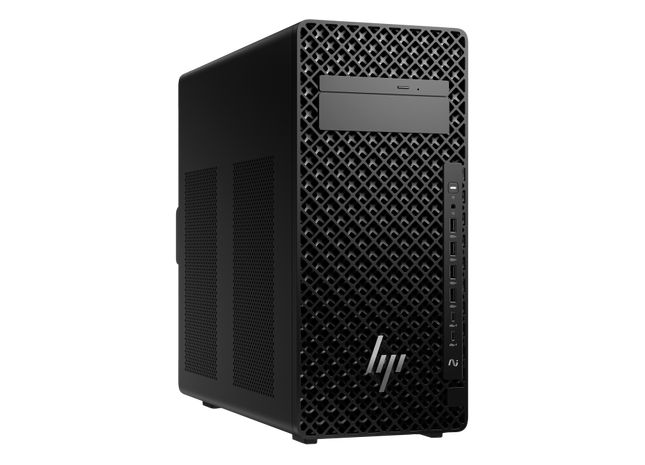 Desktop Workstation HP Z2 G1i Tower Intel Core Ultra 9 285K RTX 4000 Ada 64GB 2TB