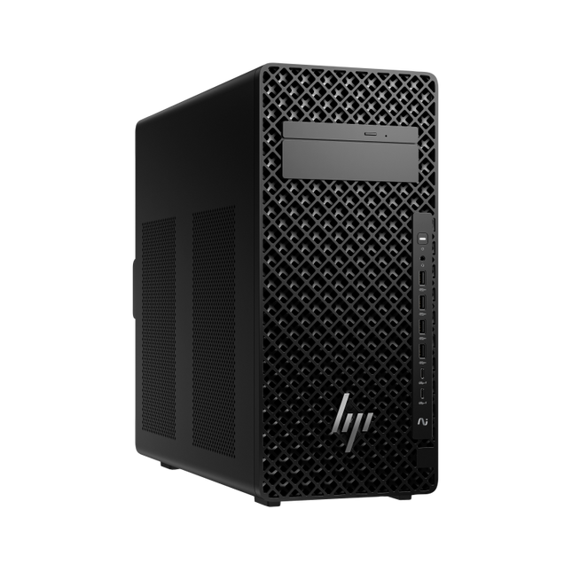 Desktop Workstation HP Z2 G1i Tower Intel Core Ultra 7 265K RTX 2000 Ada 32GB 1TB