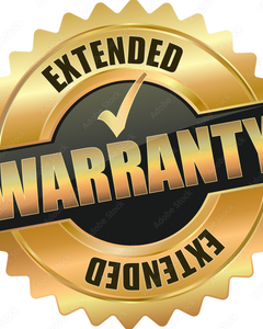 Umbrella Warranty Logo