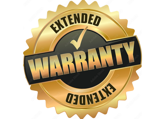 Umbrella Warranty Logo