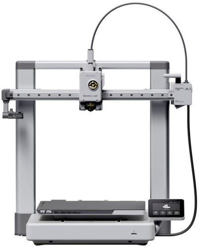 Imprimanta 3D Bambu Lab A1