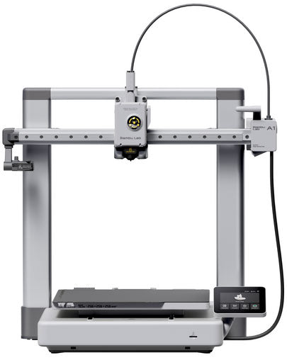 Imprimanta 3D Bambu Lab A1