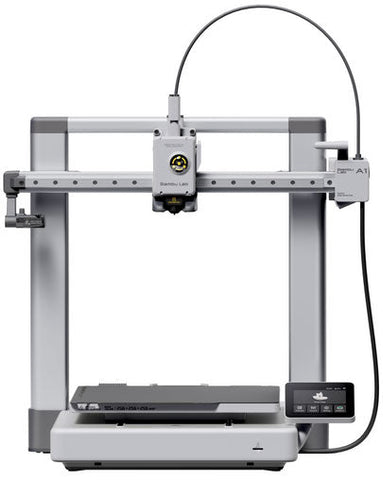Imprimanta 3D Bambu Lab A1