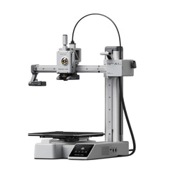 Imprimantă 3D Bambu Lab A1 Mini compactă pentru printare FDM