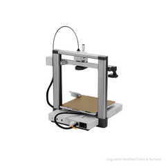 Bambu Lab A1 platforma de constructie