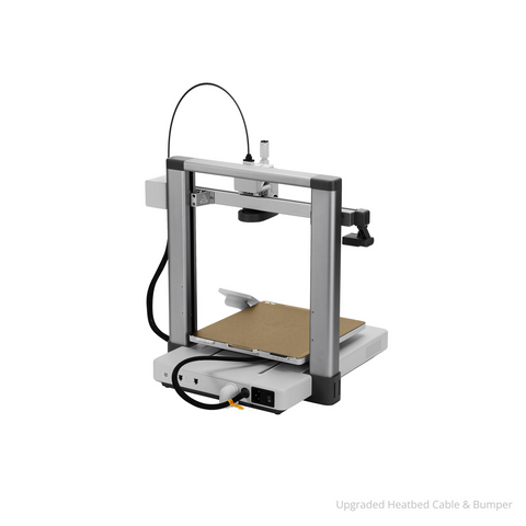 Bambu Lab A1 platforma de constructie