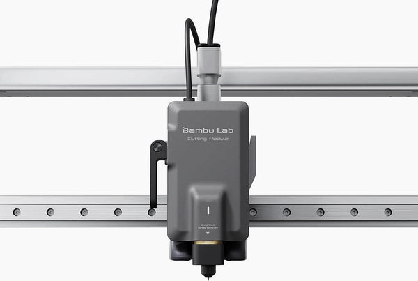 Imprimanta 3D Bambu Lab A2L oficială