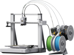 Imprimanta 3D Bambu Lab A2L volum mare
