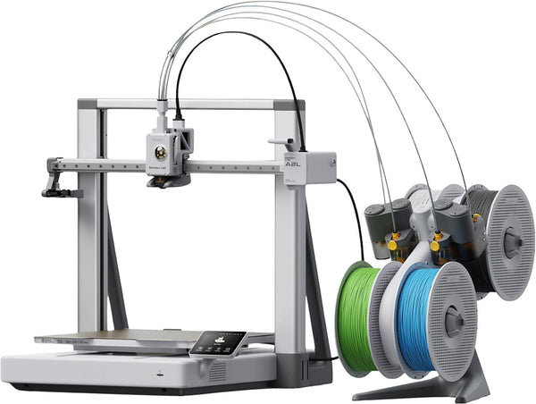 Imprimanta 3D Bambu Lab A2L volum mare