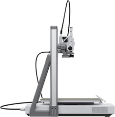 Bambu Lab A2L cu extruder servo Direct Drive