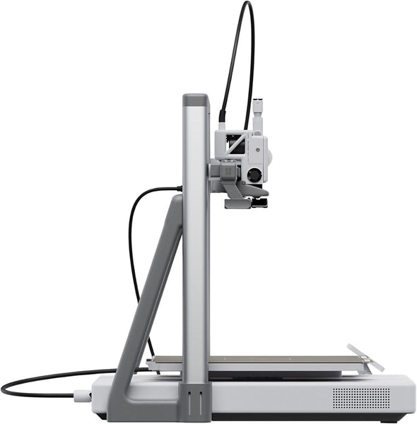 Bambu Lab A2L cu extruder servo Direct Drive