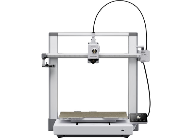 Imprimanta 3D Bambu Lab A2L
